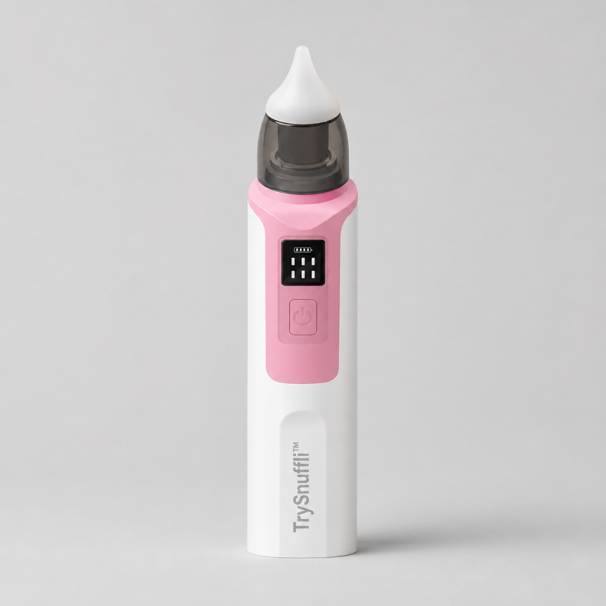 TrySnuffli™ Baby Nasal Aspirator
