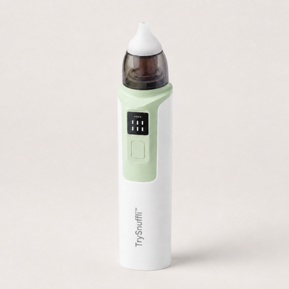 TrySnuffli™ Baby Nasal Aspirator