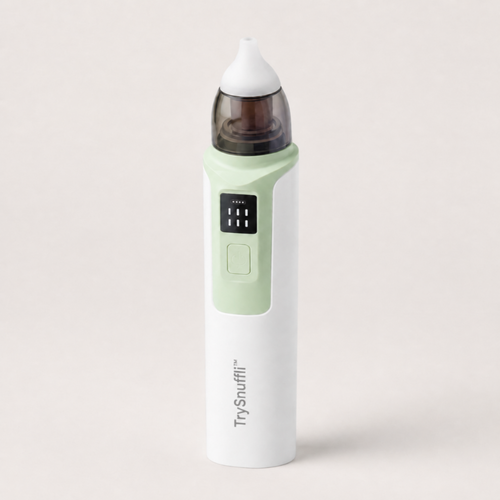 TrySnuffli™ Baby Nasal Aspirator